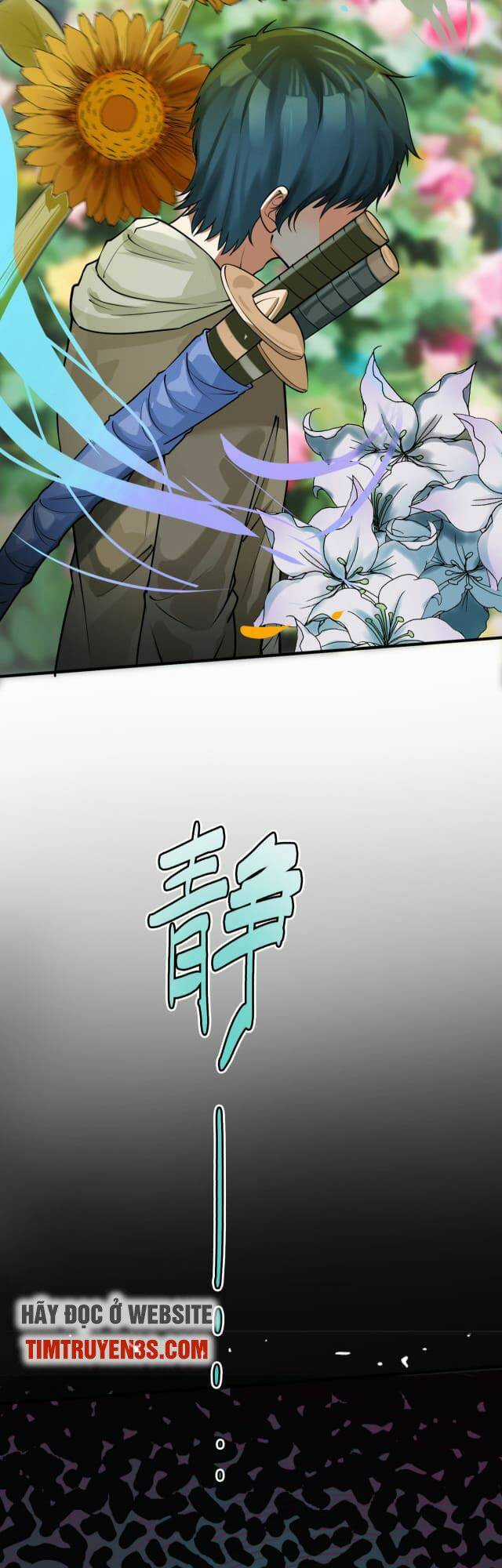 Tử Giới, Thức Tỉnh Tài Năng Hạng Sss Chapter 4 trang 43