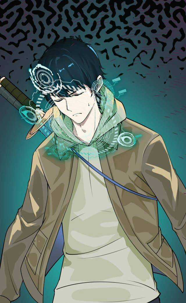 Tử Giới, Thức Tỉnh Tài Năng Hạng Sss Chapter 4 trang 44