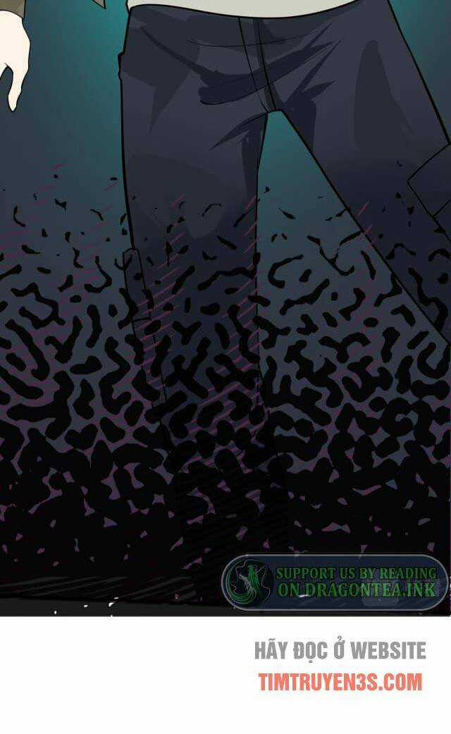 Tử Giới, Thức Tỉnh Tài Năng Hạng Sss Chapter 4 trang 45