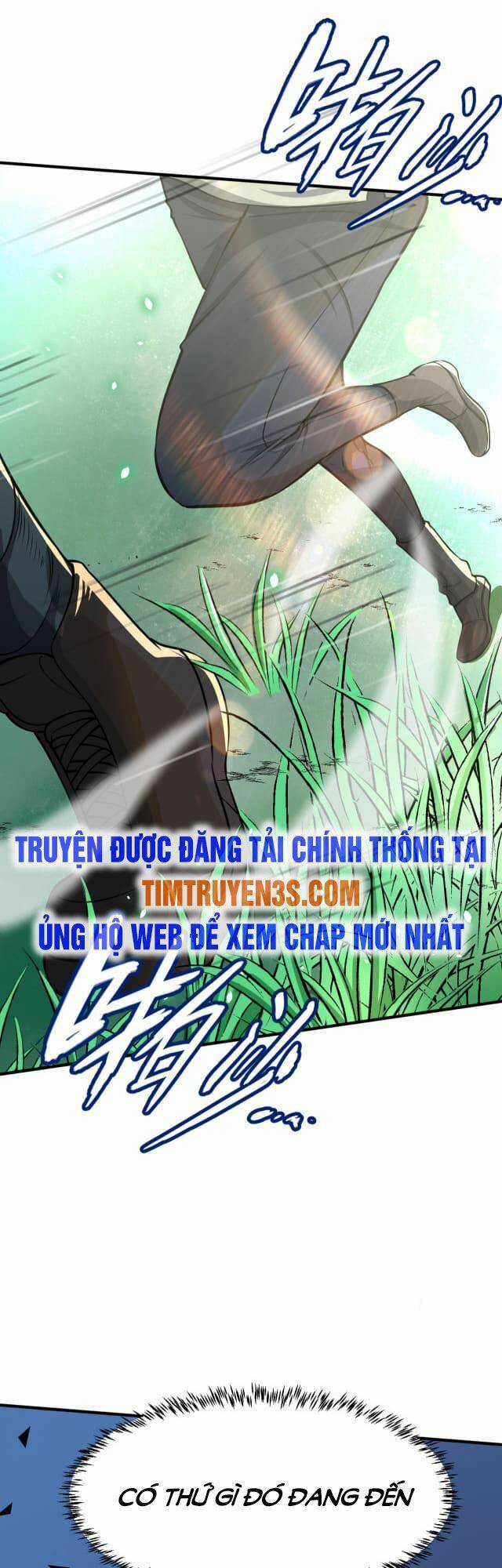 Tử Giới, Thức Tỉnh Tài Năng Hạng Sss Chapter 4 trang 46