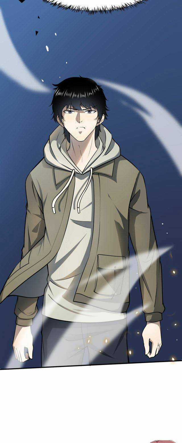 Tử Giới, Thức Tỉnh Tài Năng Hạng Sss Chapter 4 trang 47