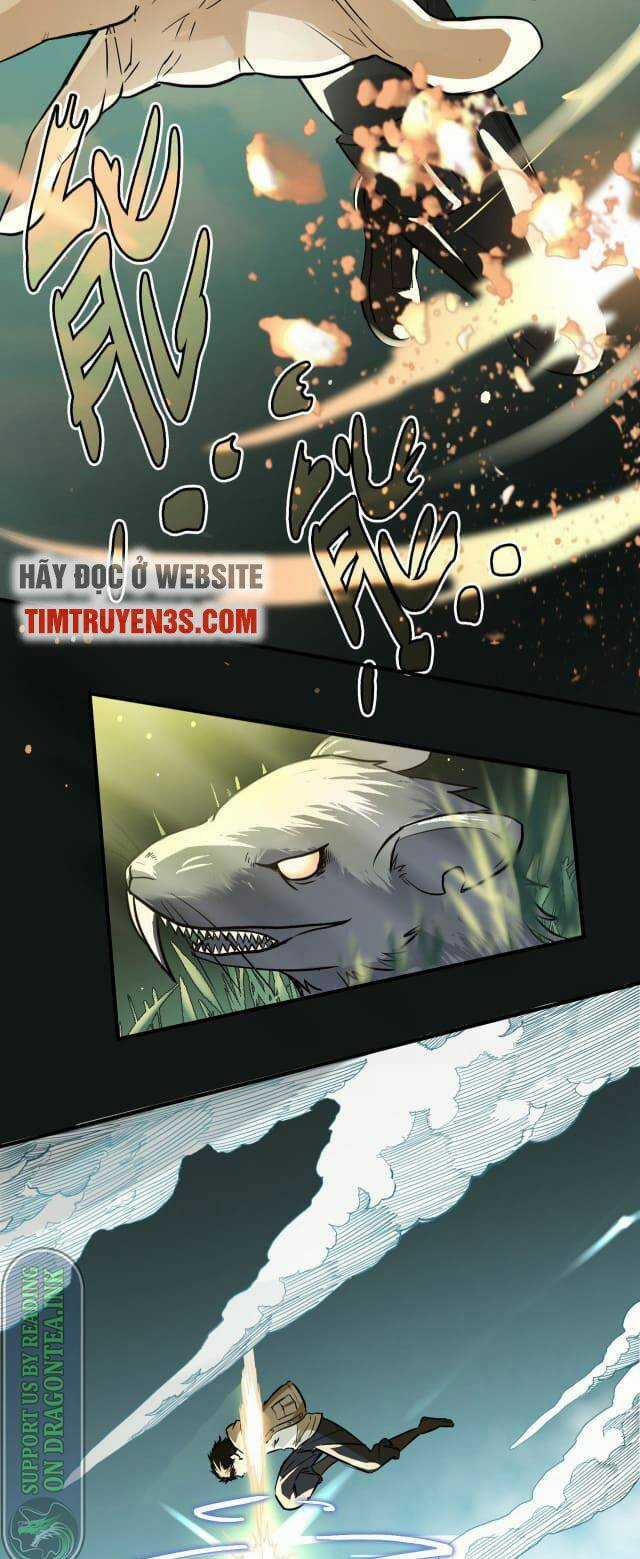 Tử Giới, Thức Tỉnh Tài Năng Hạng Sss Chapter 4 trang 7