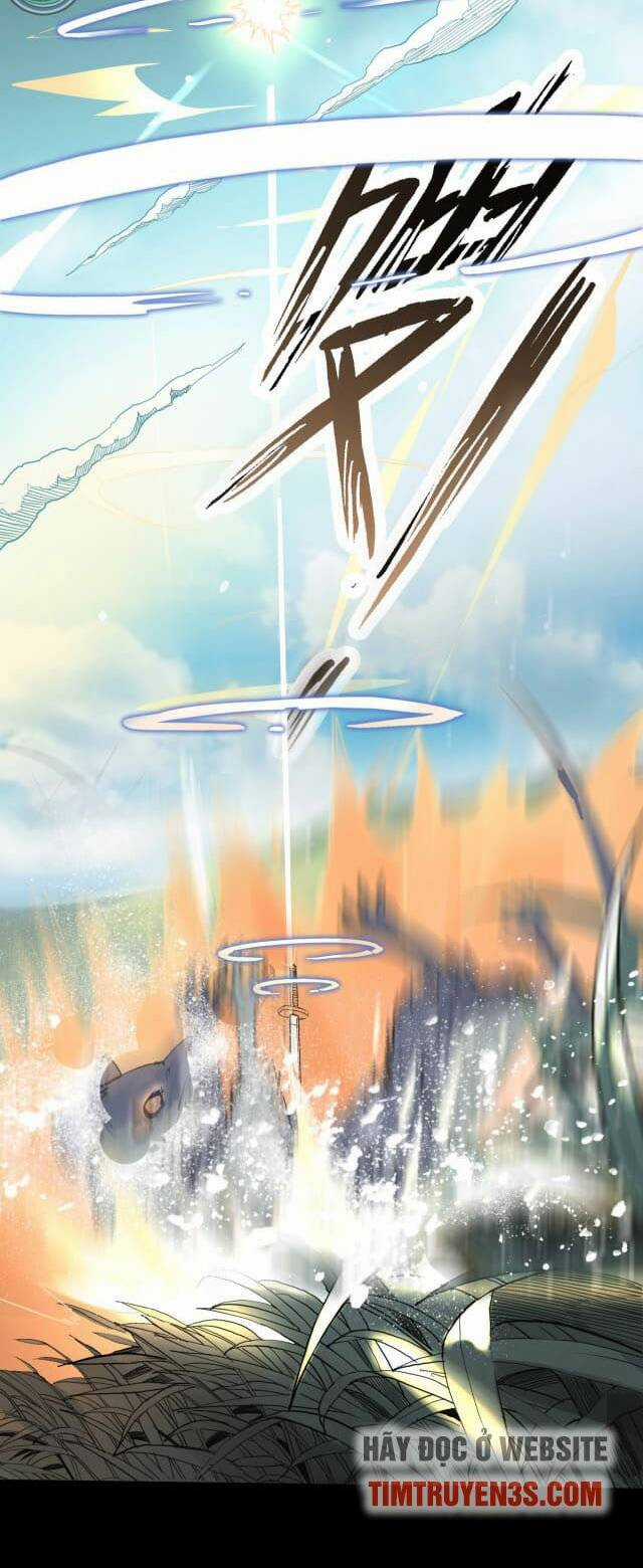 Tử Giới, Thức Tỉnh Tài Năng Hạng Sss Chapter 4 trang 8