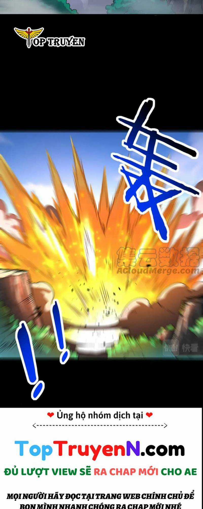 Tử Giới, Thức Tỉnh Tài Năng Hạng Sss Chapter 40 trang 12