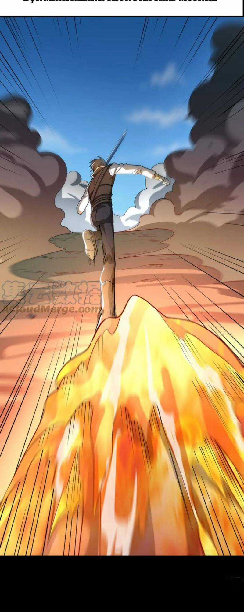 Tử Giới, Thức Tỉnh Tài Năng Hạng Sss Chapter 40 trang 13