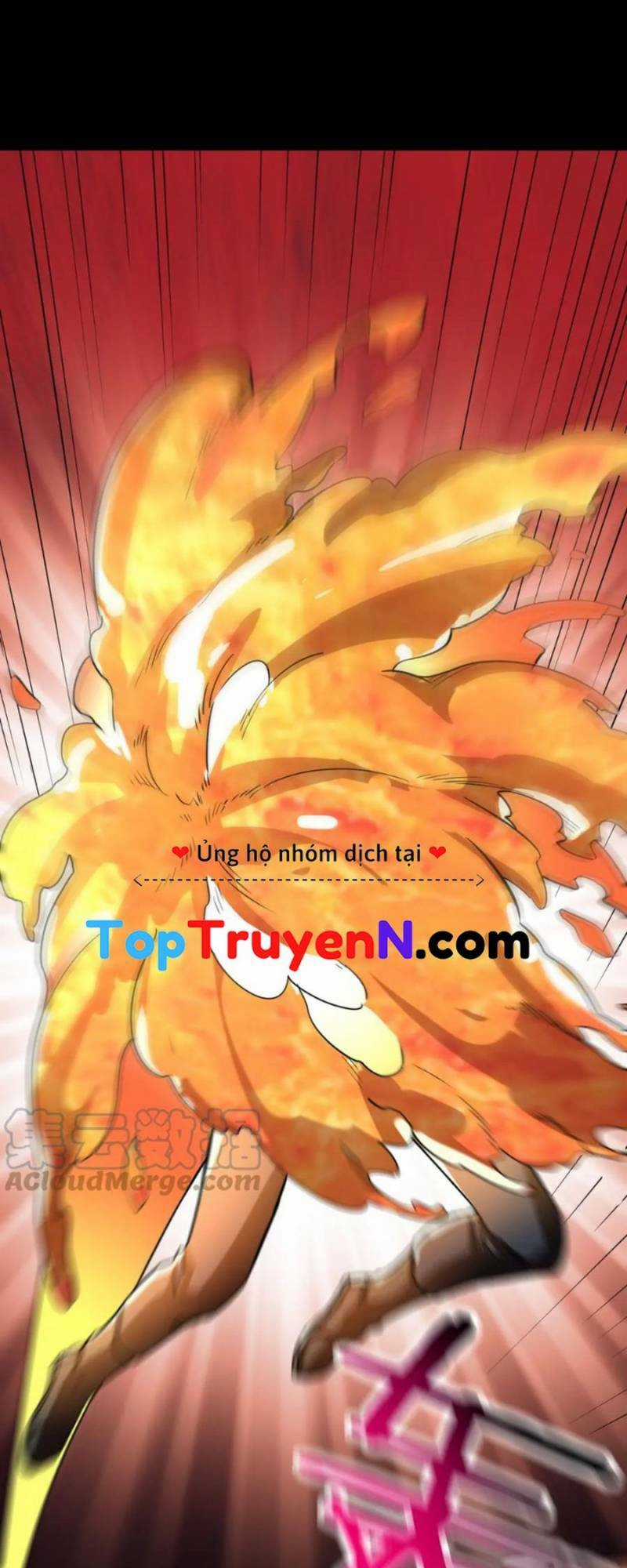 Tử Giới, Thức Tỉnh Tài Năng Hạng Sss Chapter 40 trang 14