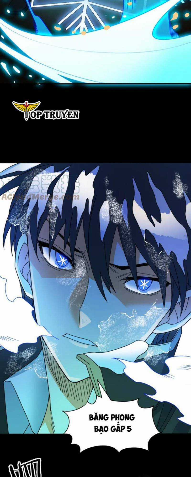 Tử Giới, Thức Tỉnh Tài Năng Hạng Sss Chapter 40 trang 19