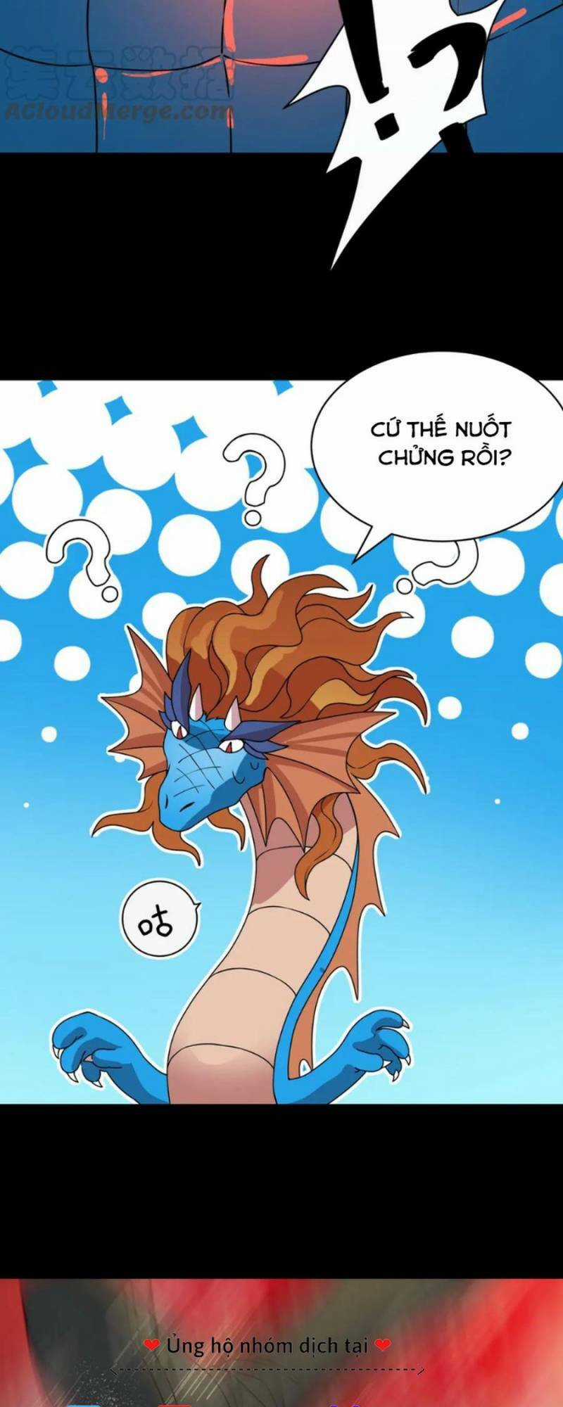 Tử Giới, Thức Tỉnh Tài Năng Hạng Sss Chapter 40 trang 23