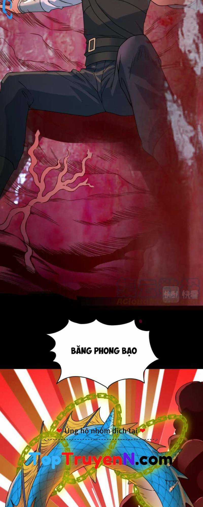 Tử Giới, Thức Tỉnh Tài Năng Hạng Sss Chapter 40 trang 26