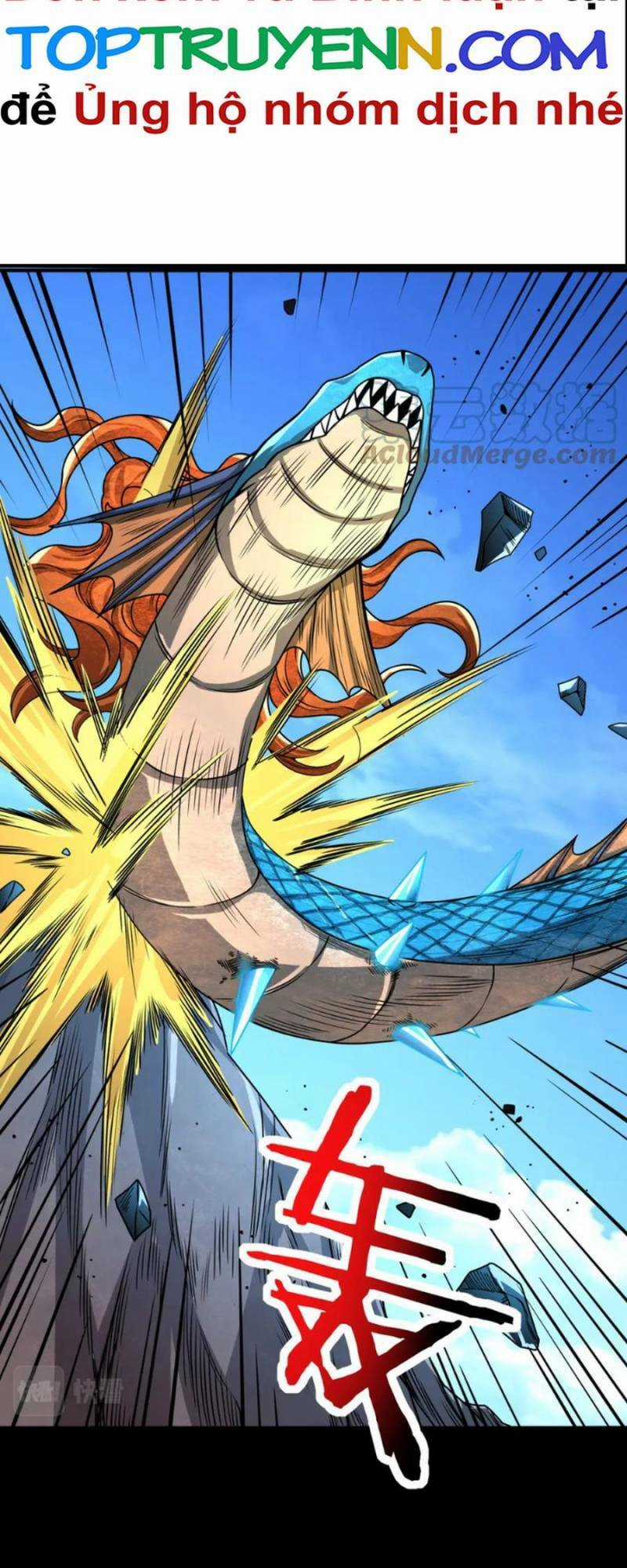 Tử Giới, Thức Tỉnh Tài Năng Hạng Sss Chapter 40 trang 30