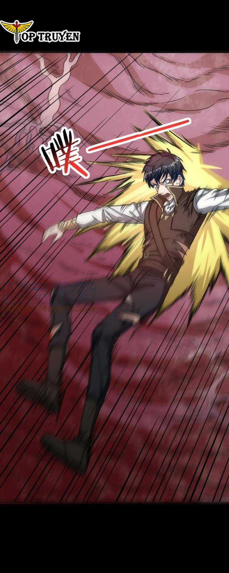 Tử Giới, Thức Tỉnh Tài Năng Hạng Sss Chapter 40 trang 31