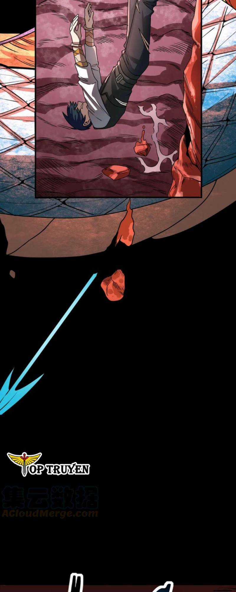 Tử Giới, Thức Tỉnh Tài Năng Hạng Sss Chapter 40 trang 34