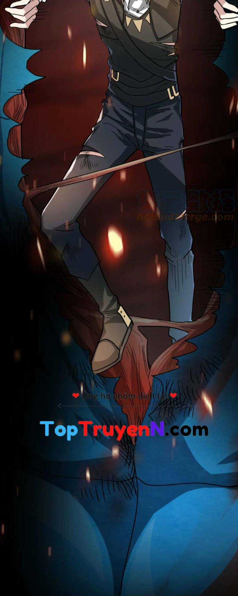 Tử Giới, Thức Tỉnh Tài Năng Hạng Sss Chapter 40 trang 37