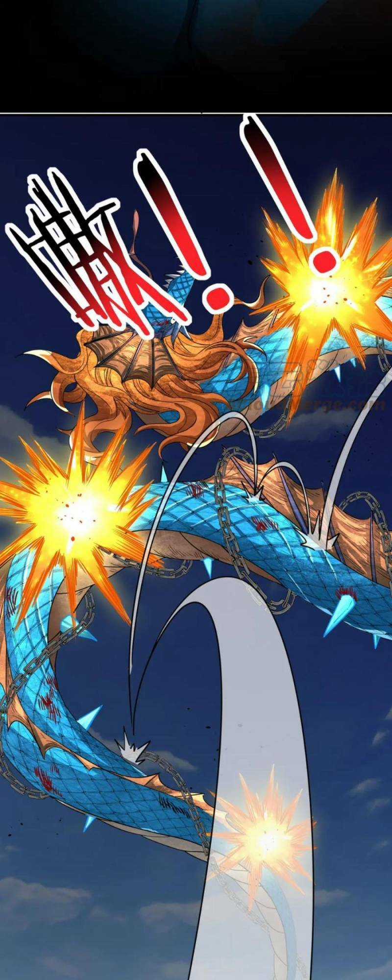 Tử Giới, Thức Tỉnh Tài Năng Hạng Sss Chapter 40 trang 38