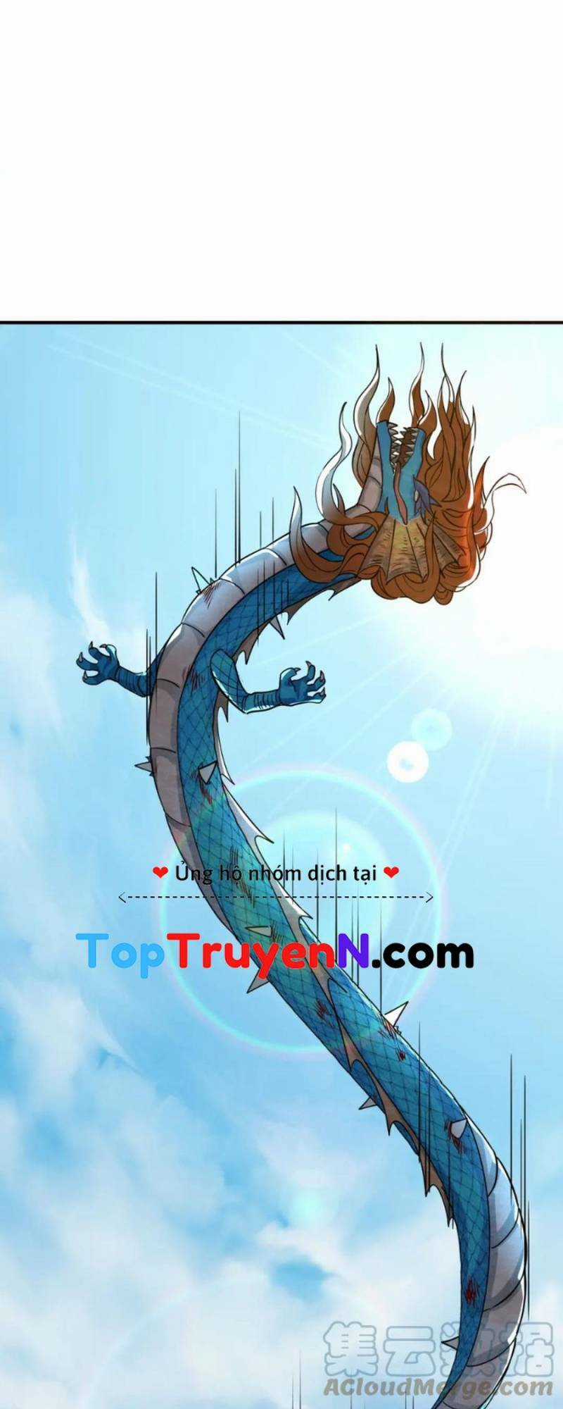 Tử Giới, Thức Tỉnh Tài Năng Hạng Sss Chapter 40 trang 41