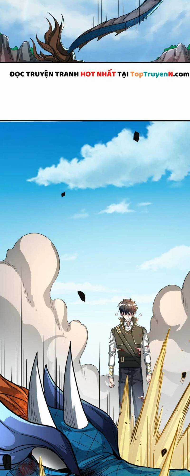 Tử Giới, Thức Tỉnh Tài Năng Hạng Sss Chapter 40 trang 42