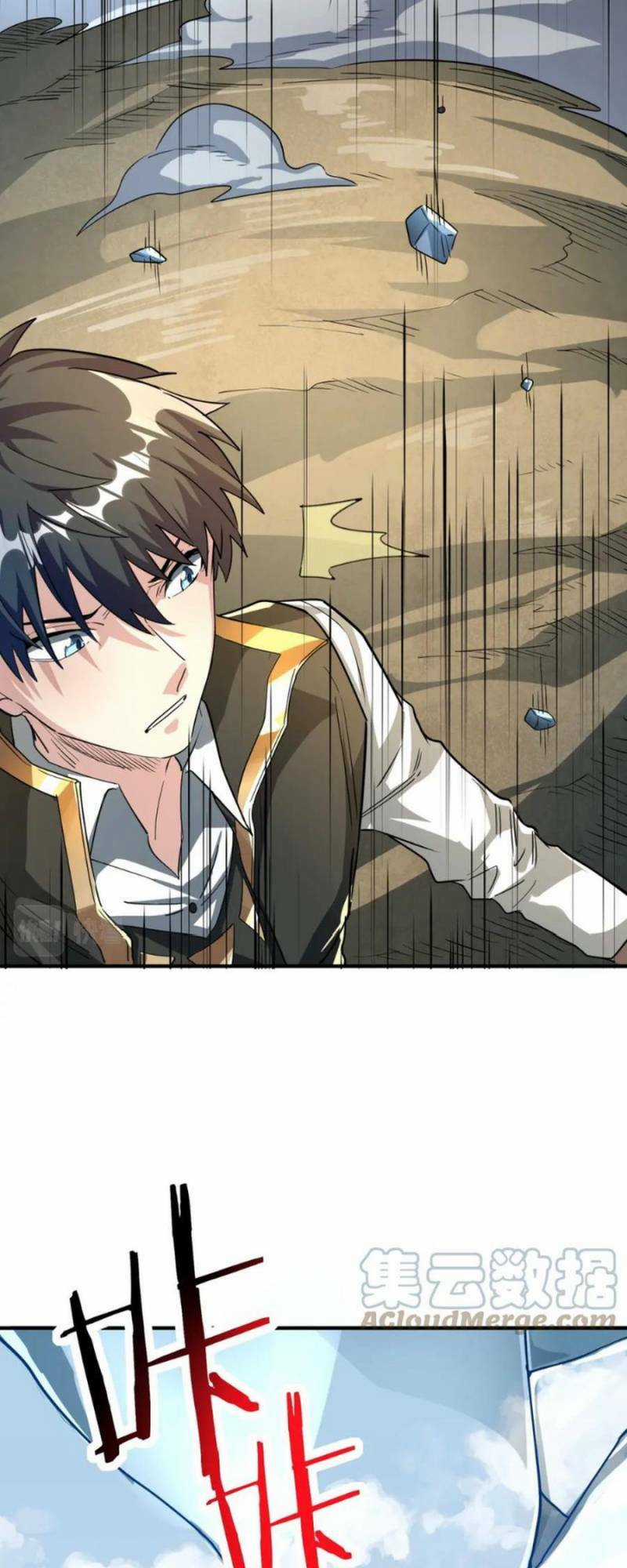 Tử Giới, Thức Tỉnh Tài Năng Hạng Sss Chapter 40 trang 46