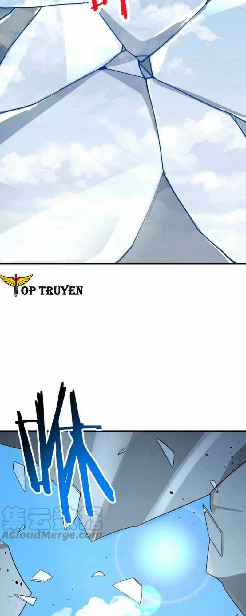 Tử Giới, Thức Tỉnh Tài Năng Hạng Sss Chapter 40 trang 47