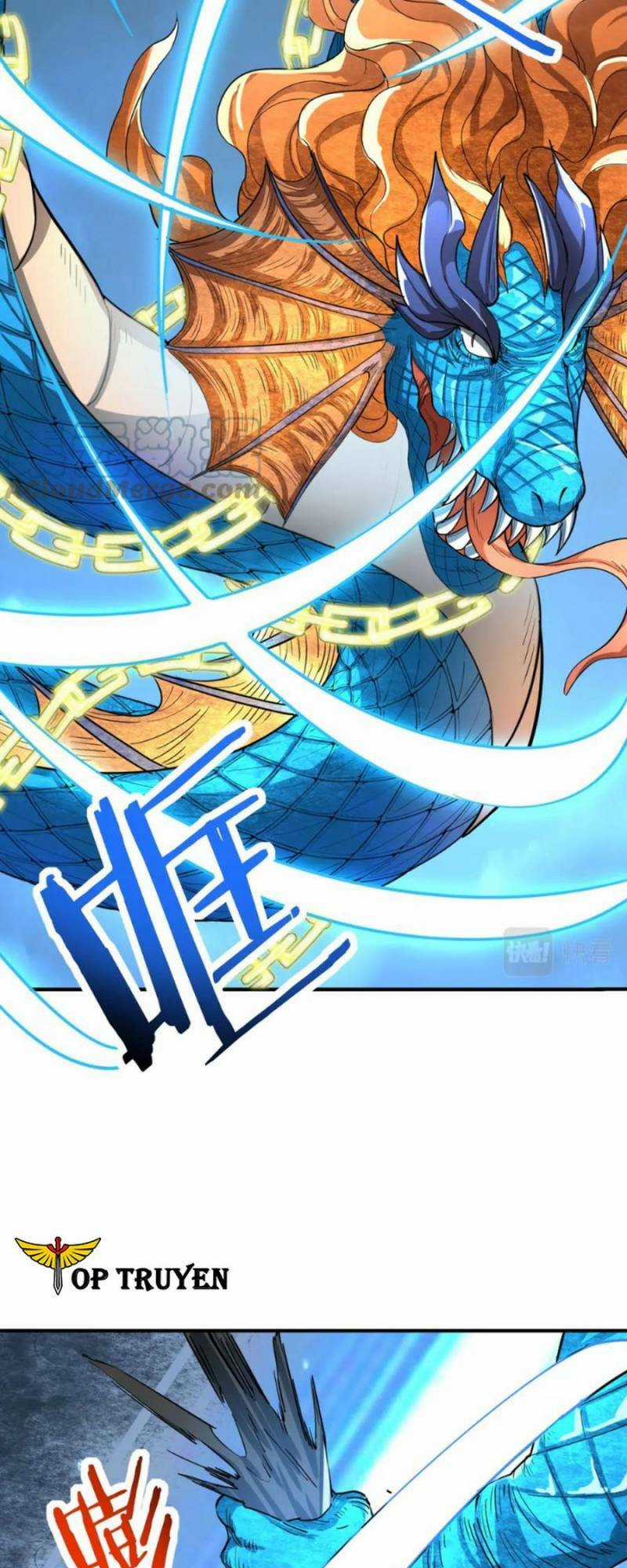 Tử Giới, Thức Tỉnh Tài Năng Hạng Sss Chapter 40 trang 5