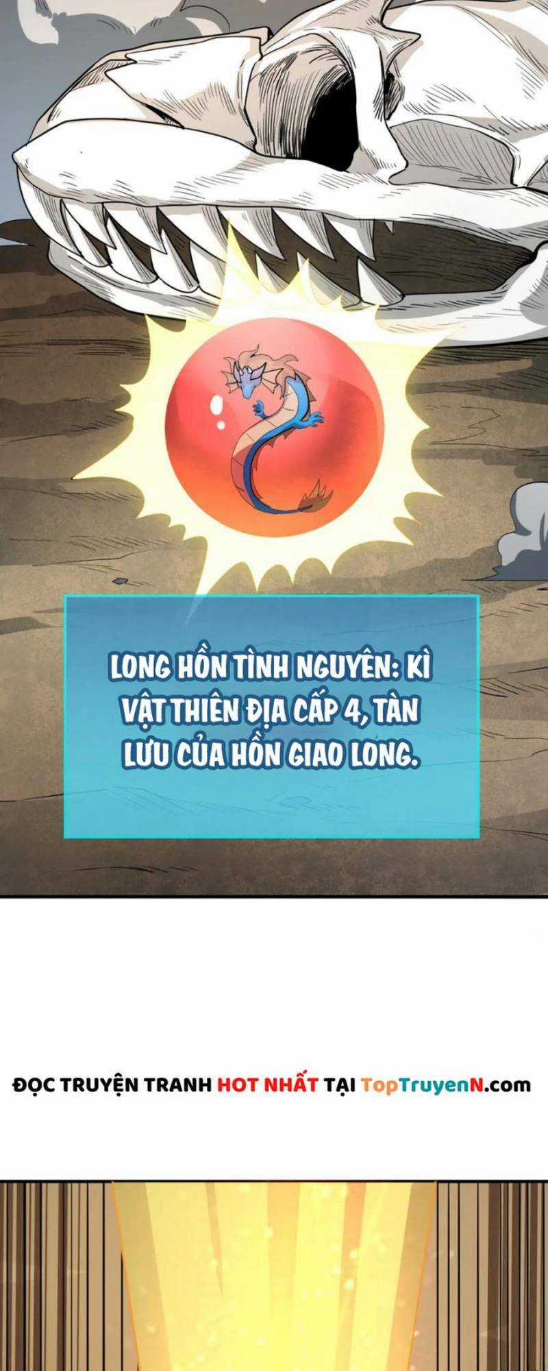 Tử Giới, Thức Tỉnh Tài Năng Hạng Sss Chapter 40 trang 53