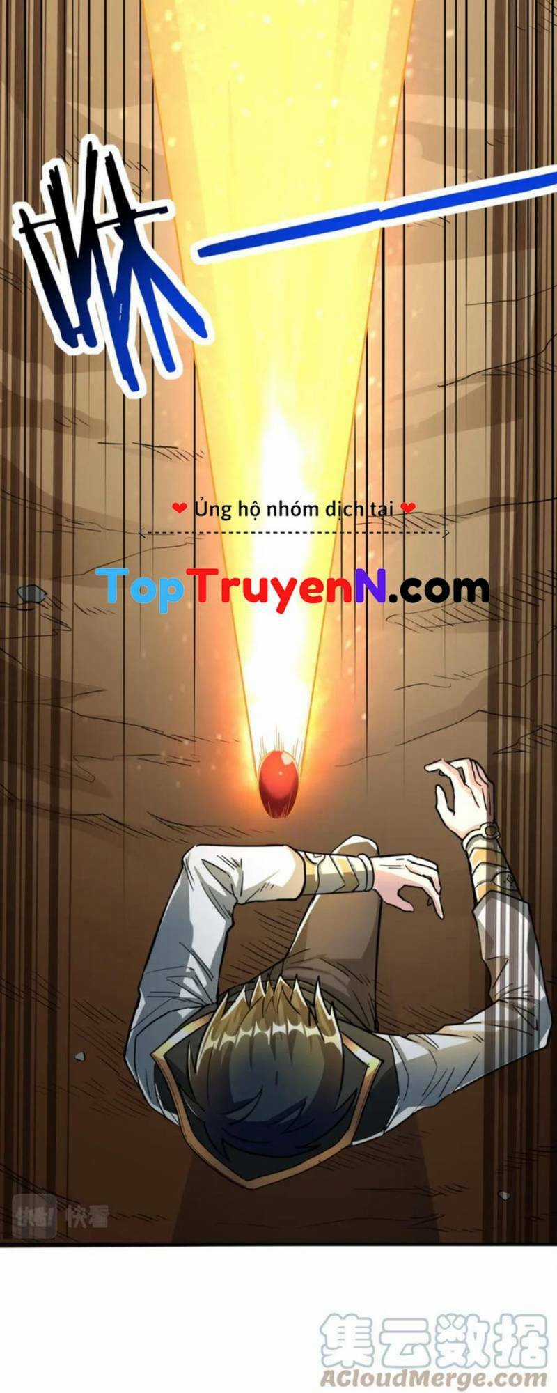 Tử Giới, Thức Tỉnh Tài Năng Hạng Sss Chapter 40 trang 54