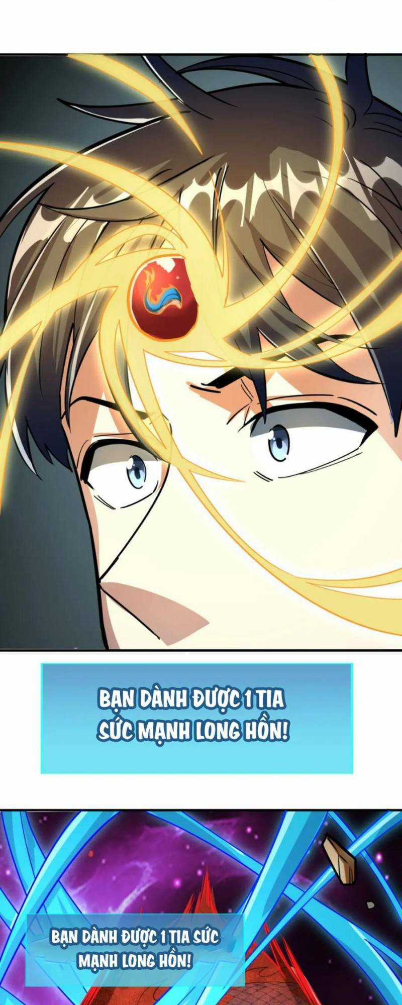 Tử Giới, Thức Tỉnh Tài Năng Hạng Sss Chapter 40 trang 55