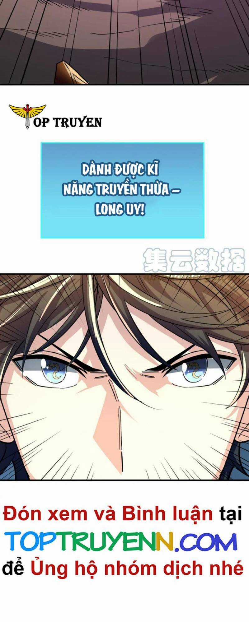 Tử Giới, Thức Tỉnh Tài Năng Hạng Sss Chapter 40 trang 57