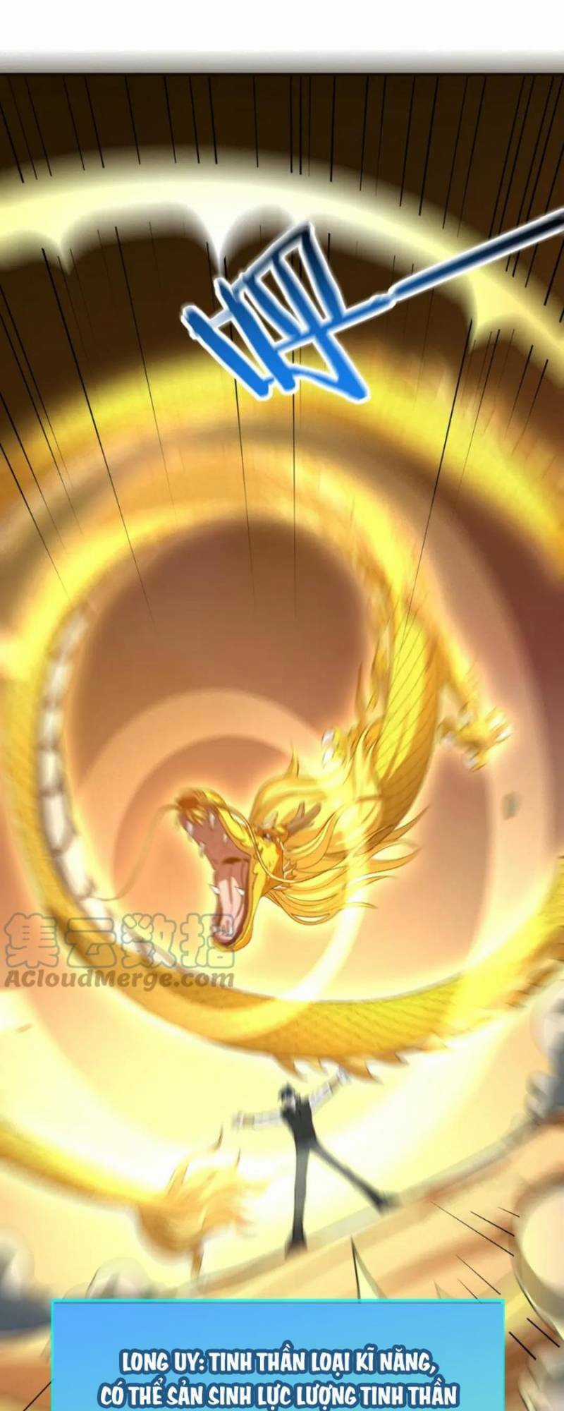 Tử Giới, Thức Tỉnh Tài Năng Hạng Sss Chapter 40 trang 58