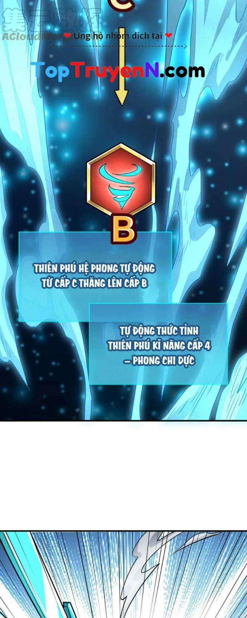 Tử Giới, Thức Tỉnh Tài Năng Hạng Sss Chapter 40 trang 61