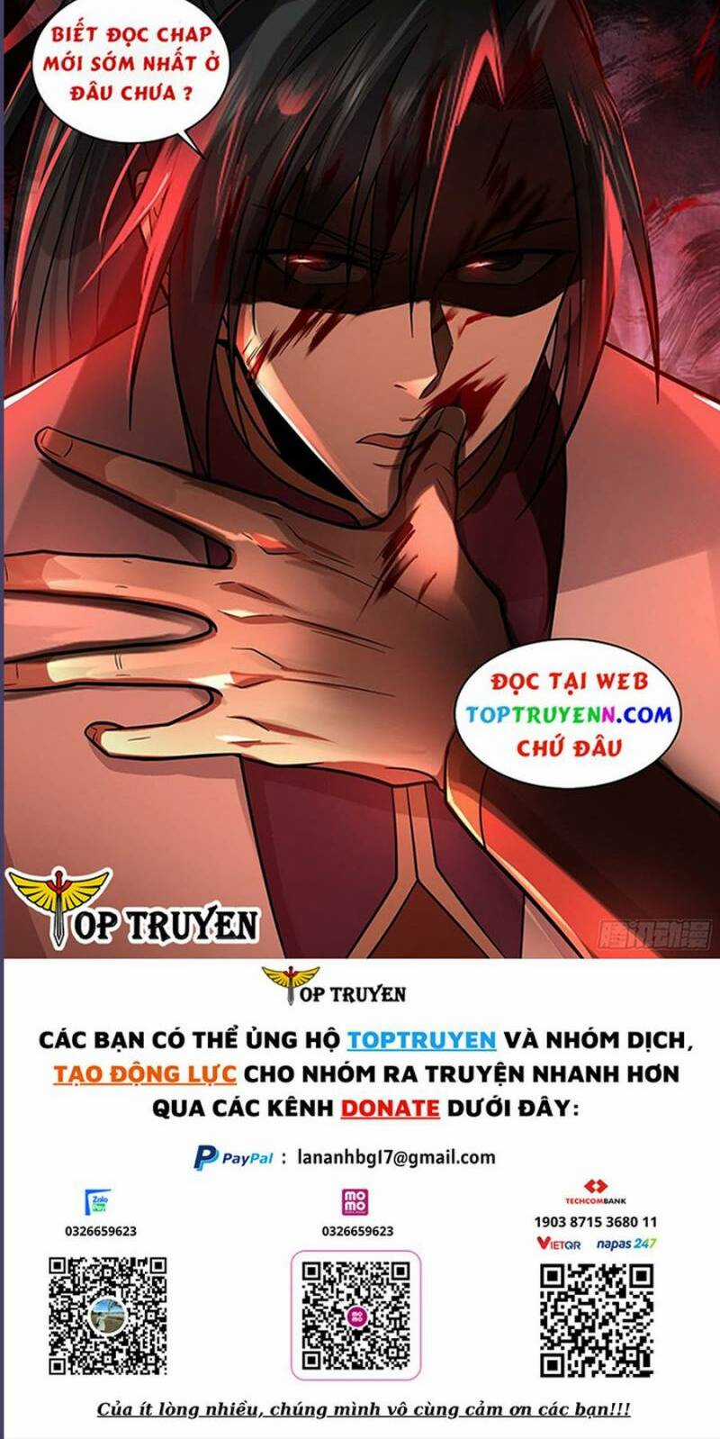 Tử Giới, Thức Tỉnh Tài Năng Hạng Sss Chapter 40 trang 63