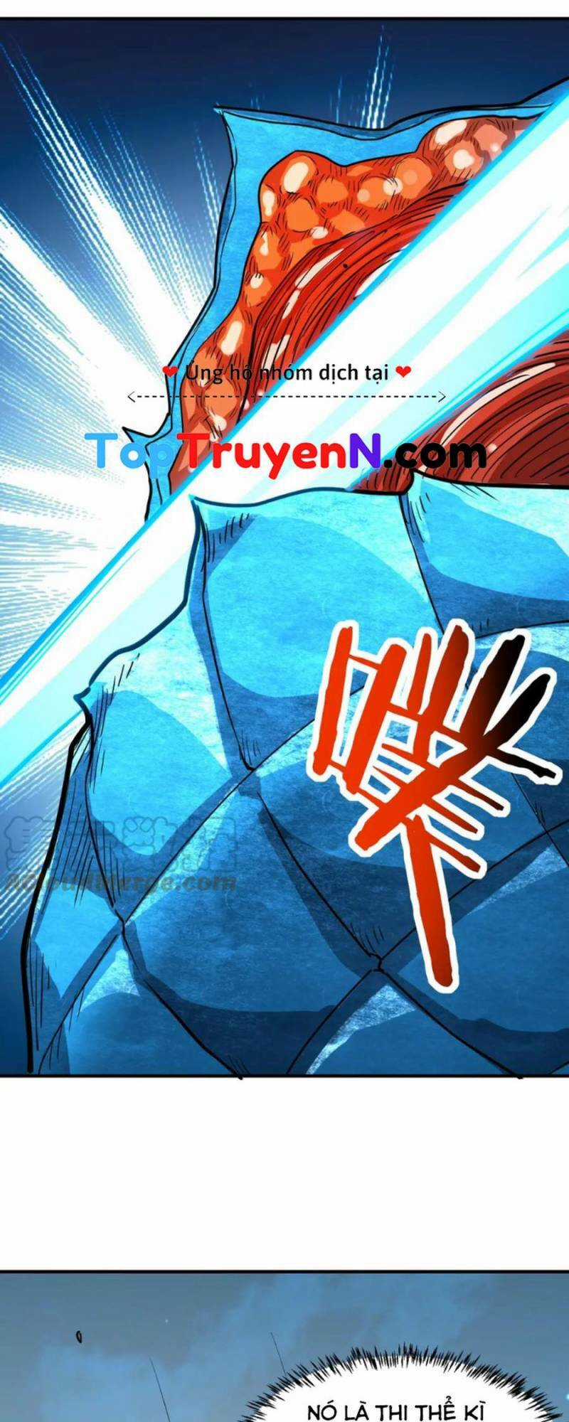 Tử Giới, Thức Tỉnh Tài Năng Hạng Sss Chapter 40 trang 7