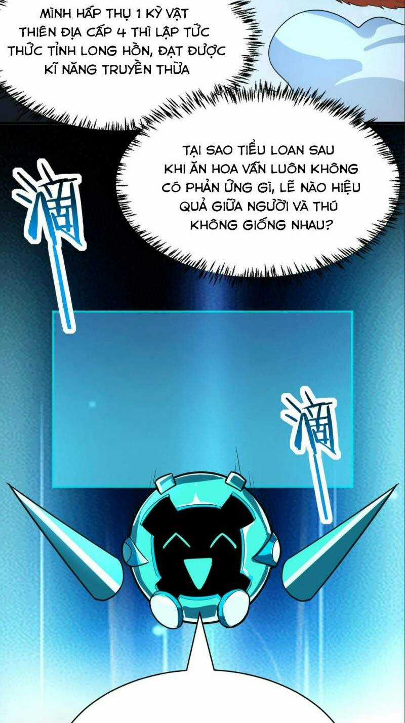 Tử Giới, Thức Tỉnh Tài Năng Hạng Sss Chapter 41 trang 10