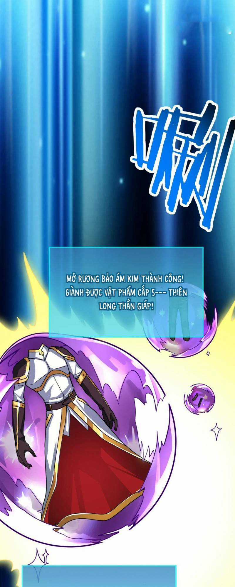 Tử Giới, Thức Tỉnh Tài Năng Hạng Sss Chapter 41 trang 15