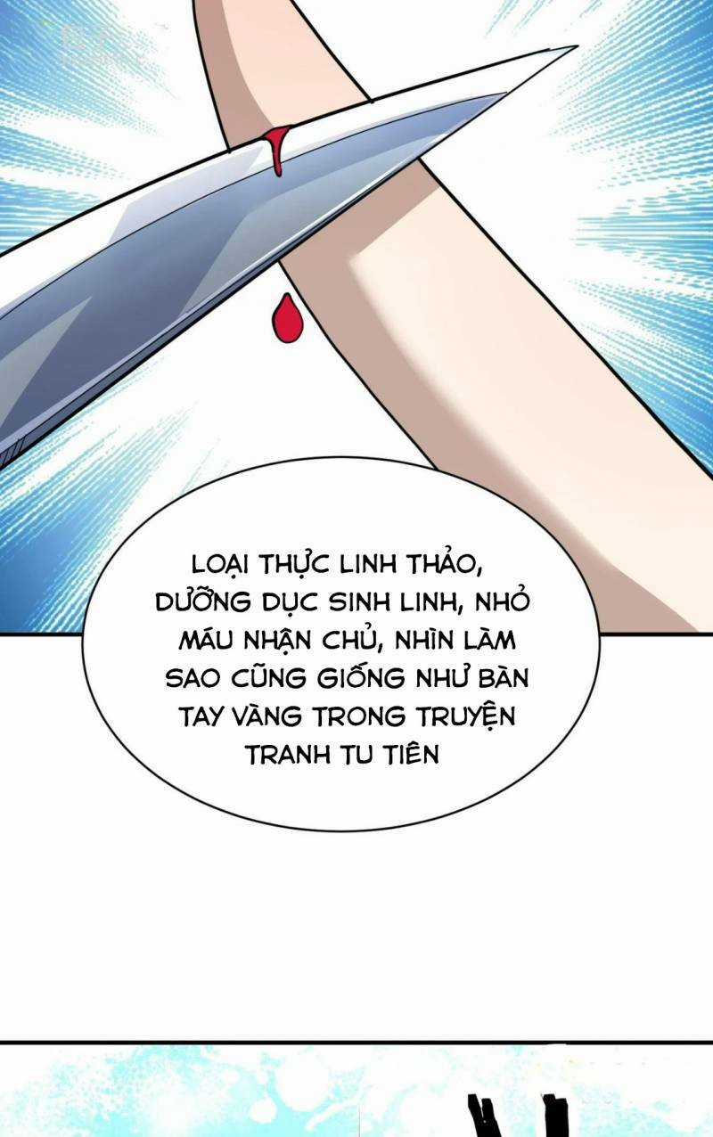 Tử Giới, Thức Tỉnh Tài Năng Hạng Sss Chapter 41 trang 20