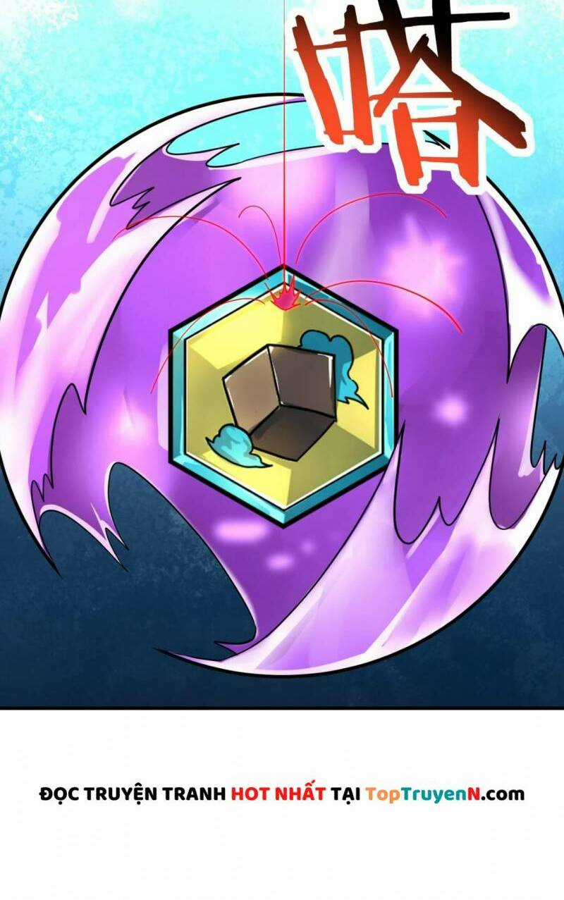 Tử Giới, Thức Tỉnh Tài Năng Hạng Sss Chapter 41 trang 21