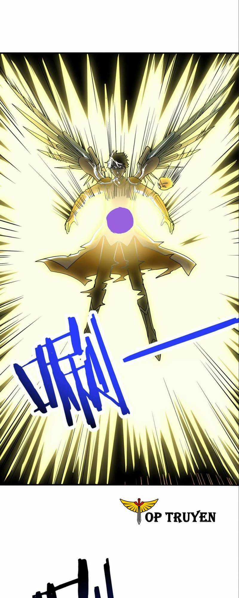 Tử Giới, Thức Tỉnh Tài Năng Hạng Sss Chapter 41 trang 22