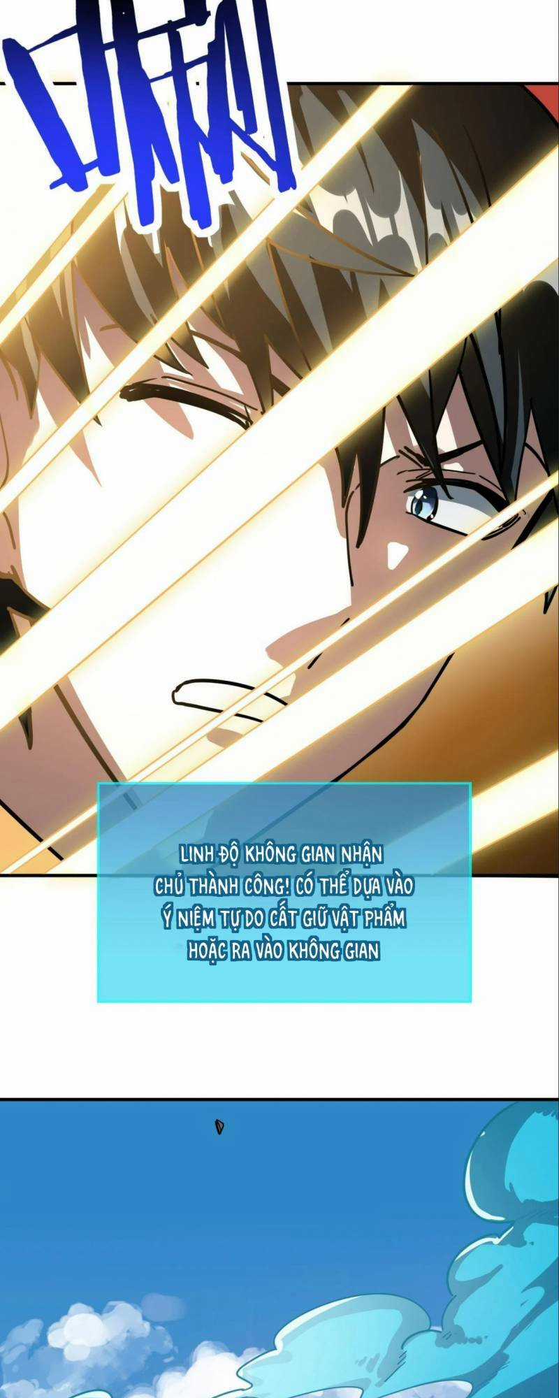 Tử Giới, Thức Tỉnh Tài Năng Hạng Sss Chapter 41 trang 23