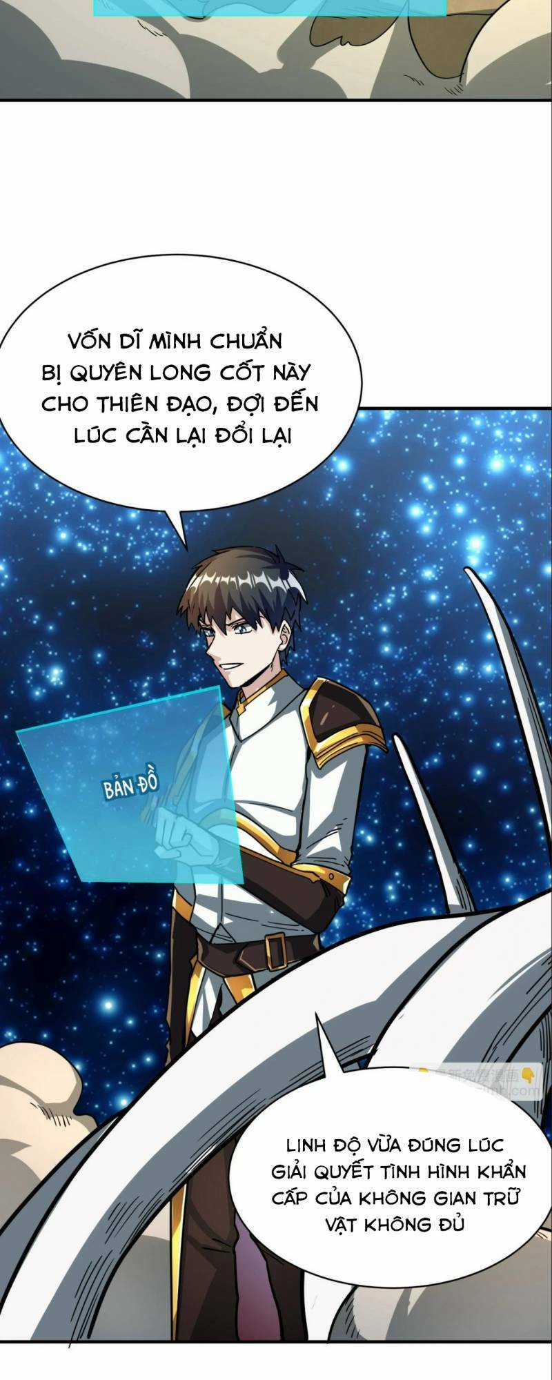 Tử Giới, Thức Tỉnh Tài Năng Hạng Sss Chapter 41 trang 27