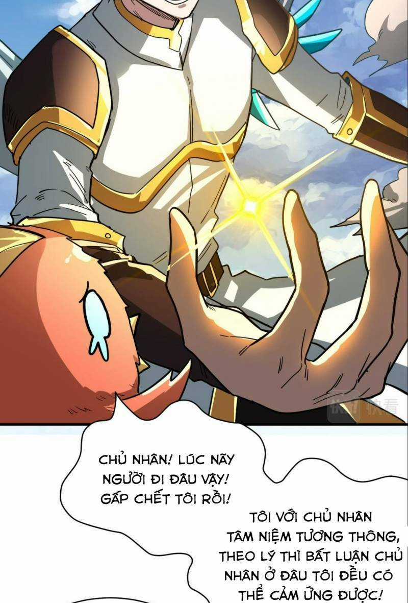 Tử Giới, Thức Tỉnh Tài Năng Hạng Sss Chapter 41 trang 31