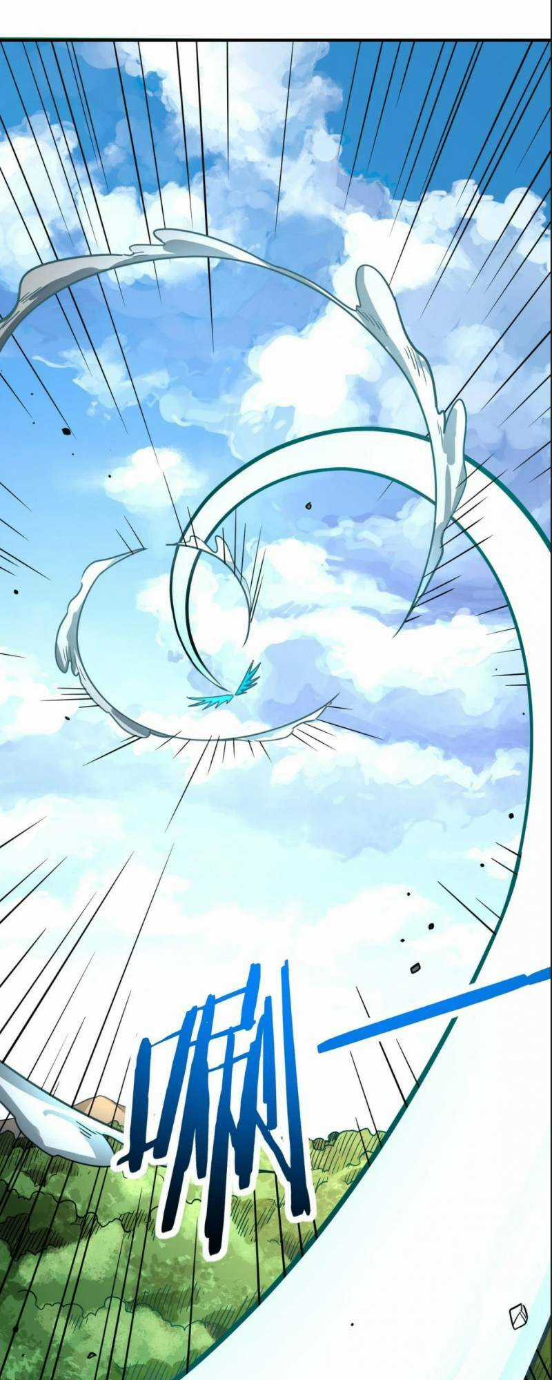 Tử Giới, Thức Tỉnh Tài Năng Hạng Sss Chapter 41 trang 34