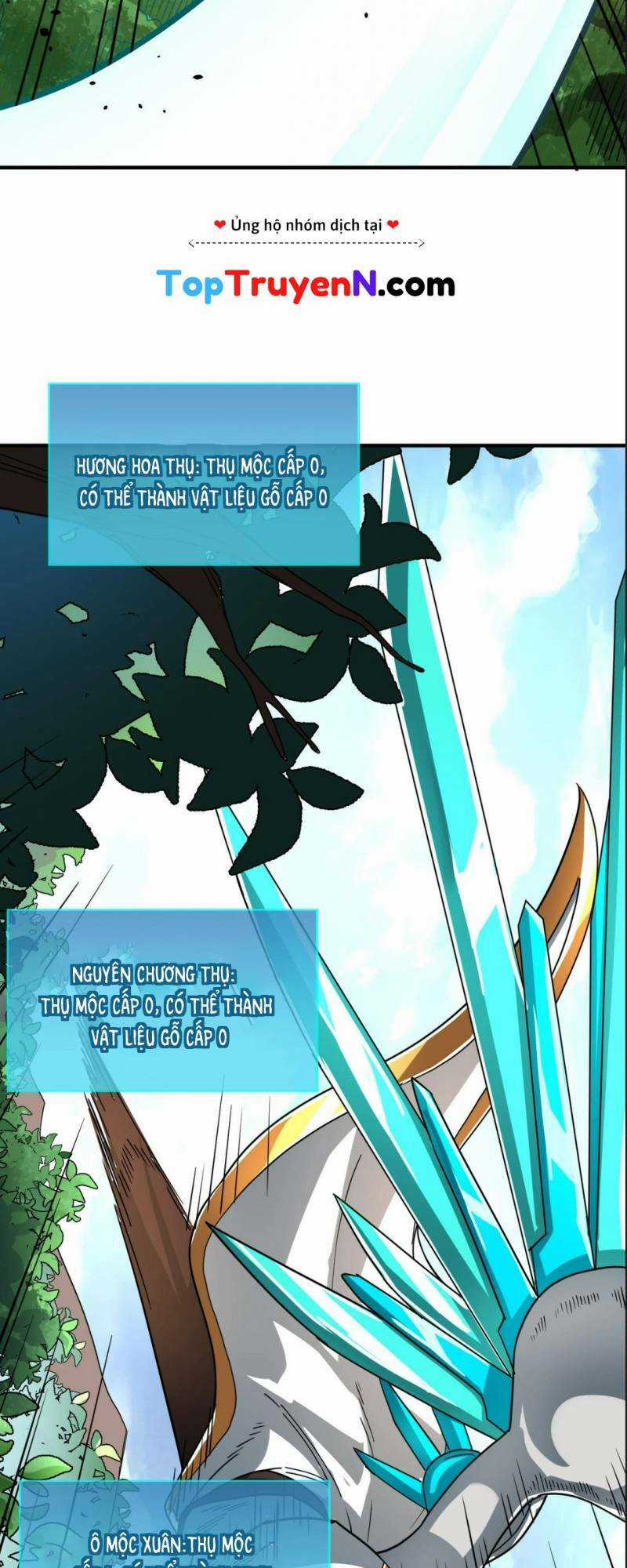 Tử Giới, Thức Tỉnh Tài Năng Hạng Sss Chapter 41 trang 35