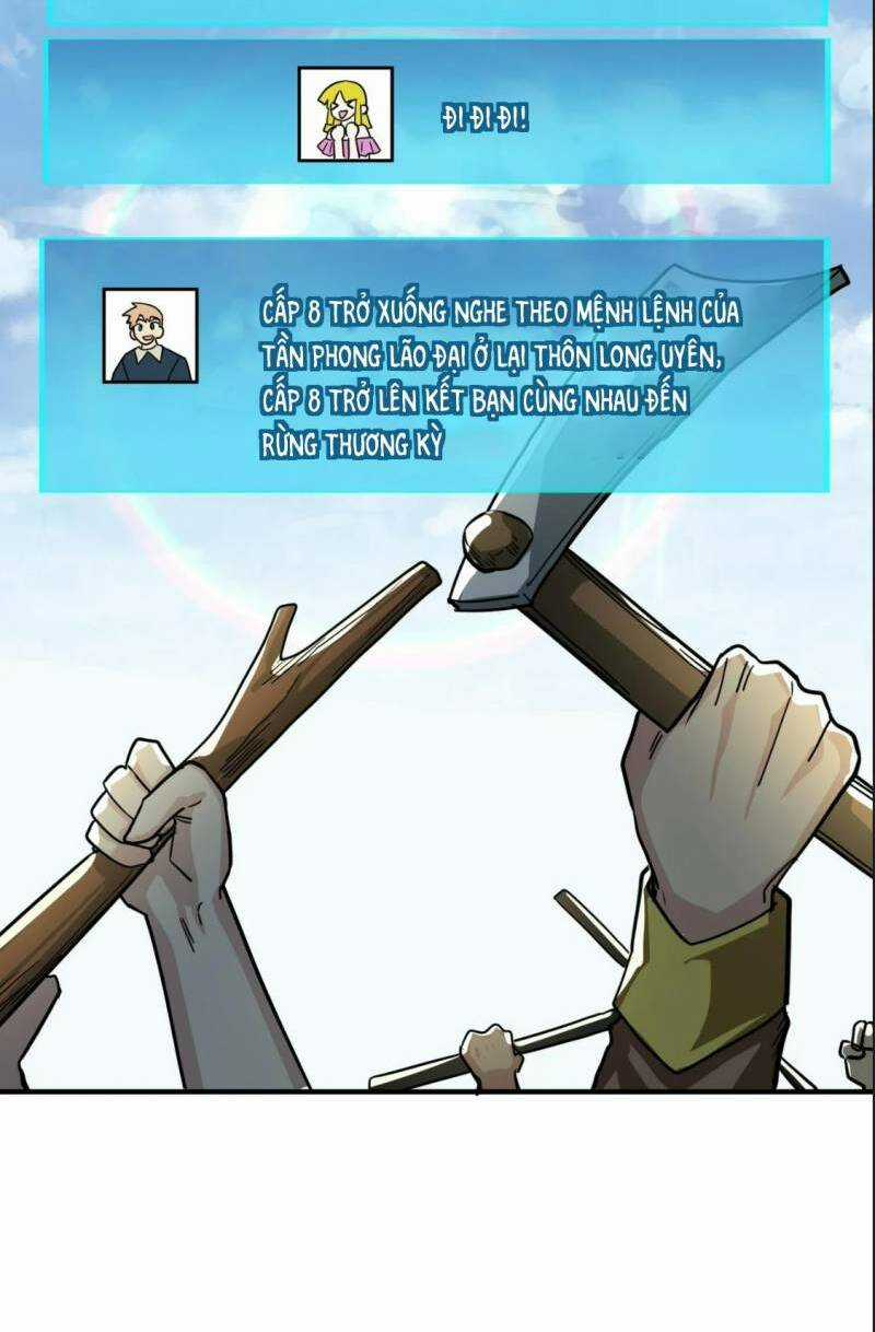 Tử Giới, Thức Tỉnh Tài Năng Hạng Sss Chapter 41 trang 43