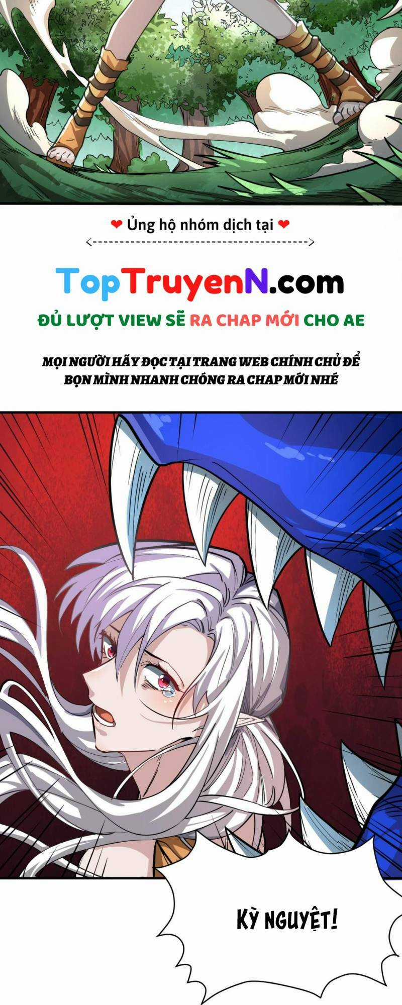 Tử Giới, Thức Tỉnh Tài Năng Hạng Sss Chapter 41 trang 49