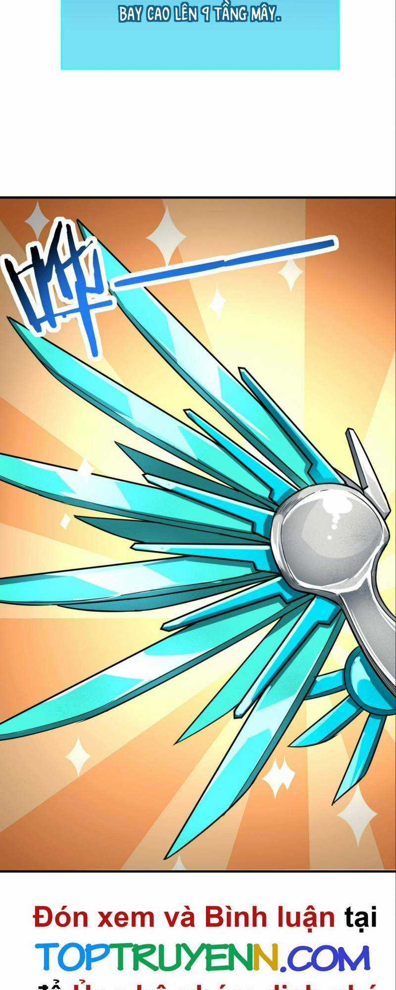 Tử Giới, Thức Tỉnh Tài Năng Hạng Sss Chapter 41 trang 5