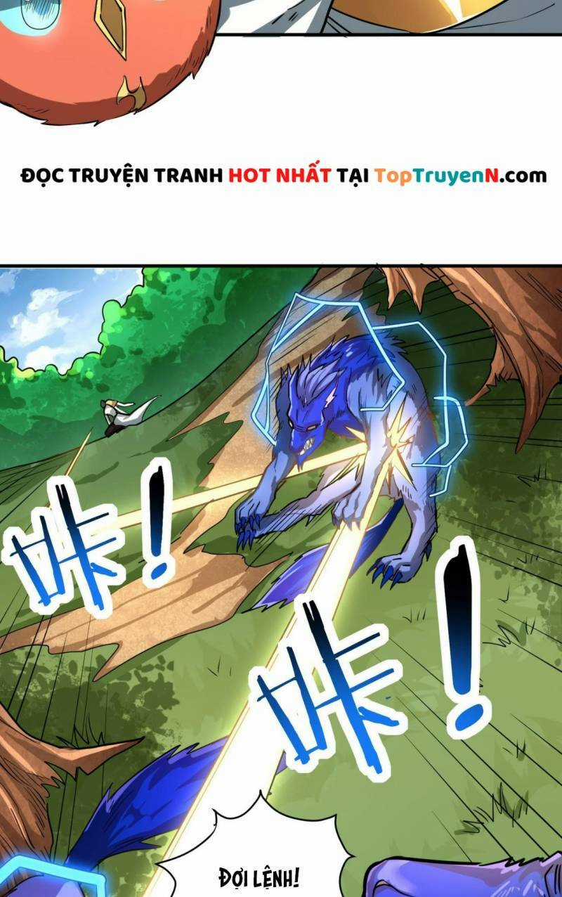 Tử Giới, Thức Tỉnh Tài Năng Hạng Sss Chapter 41 trang 53