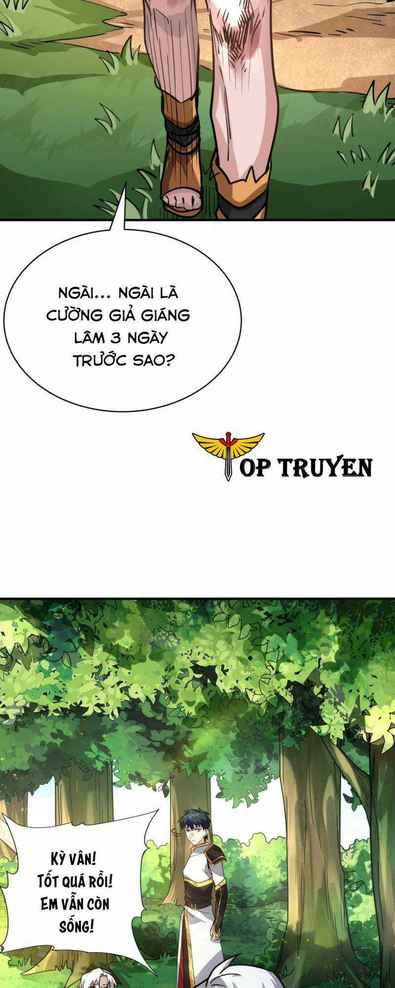 Tử Giới, Thức Tỉnh Tài Năng Hạng Sss Chapter 41 trang 58