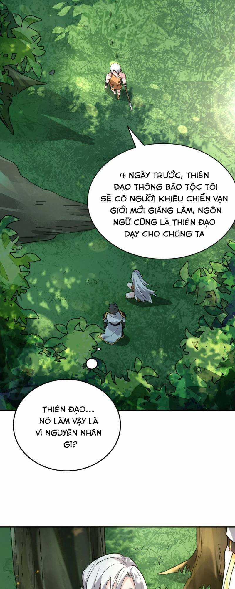 Tử Giới, Thức Tỉnh Tài Năng Hạng Sss Chapter 41 trang 60