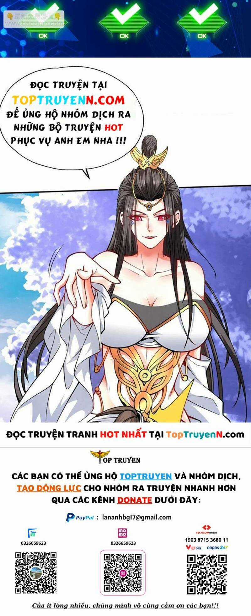 Tử Giới, Thức Tỉnh Tài Năng Hạng Sss Chapter 41 trang 65