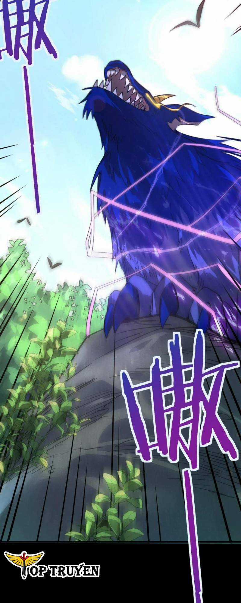 Tử Giới, Thức Tỉnh Tài Năng Hạng Sss Chapter 42 trang 11