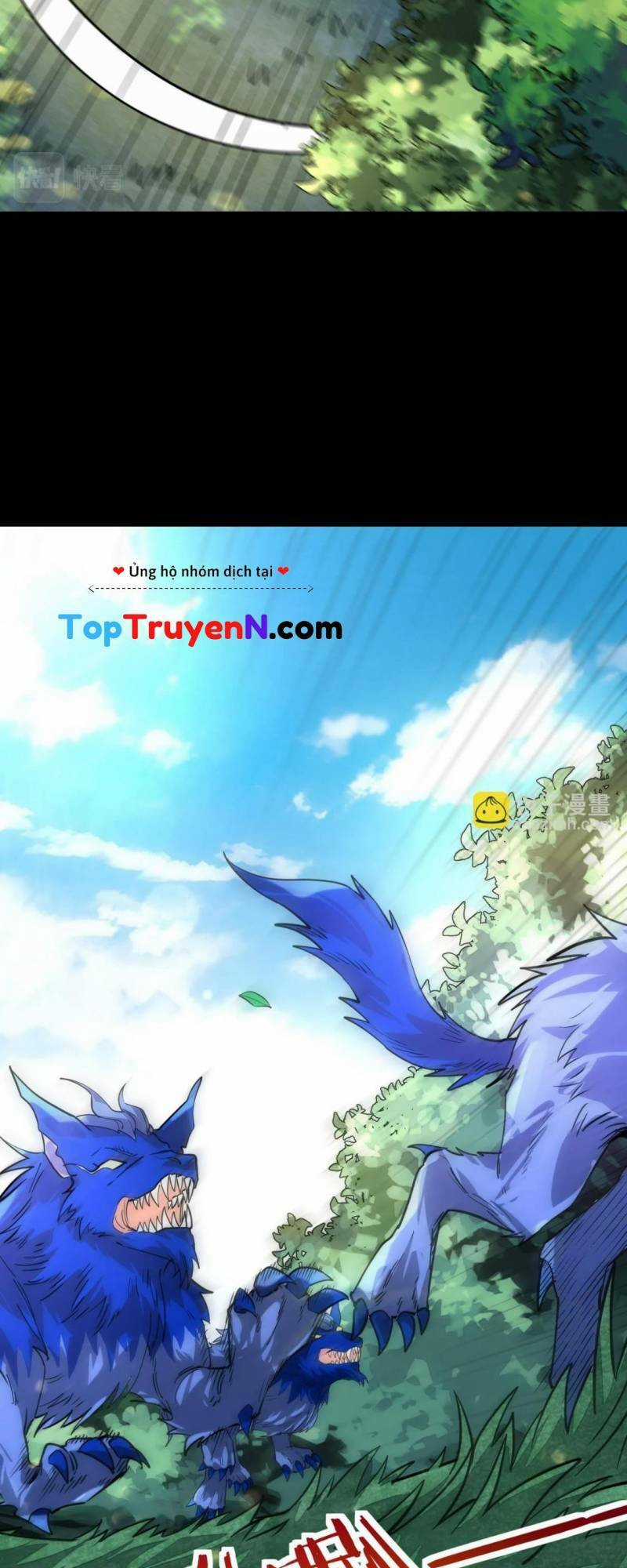 Tử Giới, Thức Tỉnh Tài Năng Hạng Sss Chapter 42 trang 13